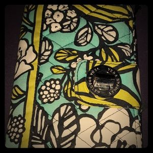 Vera Bradley Wallet